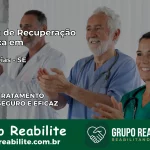 Clínica de Recuperação Católica em Simão Dias | Internação 24h