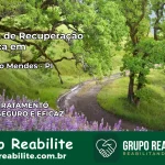 Clínica de Recuperação Católica em Simplício Mendes | Internação 24h