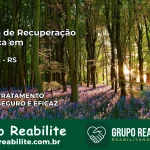 Clínica de Recuperação Católica em Sinimbu | Internação 24h