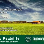 Clínica de Recuperação Católica em Sobradinho | Internação 24h