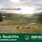 Clínica de Recuperação Católica em Sobrado | Internação 24h
