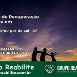 Clínica de Recuperação Católica em sol-nascente-por-do-sol | Internação 24h