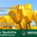Clínica de Recuperação Católica em Soledade de Minas | Internação 24h