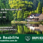 Clínica de Recuperação Católica em Soledade | Internação 24h