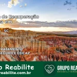 Clínica de Recuperação Católica em Sombrio | Internação 24h