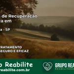 Clínica de Recuperação Católica em Sorocaba | Internação 24h