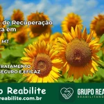 Clínica de Recuperação Católica em Sorriso | Internação 24h