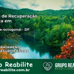 Clínica de Recuperação Católica em sudoeste-octogonal | Internação 24h
