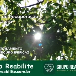 Clínica de Recuperação Católica em Tabapuã | Internação 24h