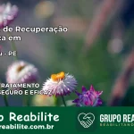 Clínica de Recuperação Católica em Tacaratu | Internação 24h