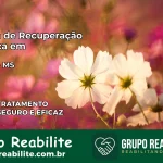 Clínica de Recuperação Católica em Tacuru | Internação 24h