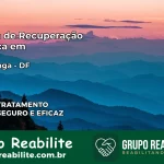 Clínica de Recuperação Católica em taguatinga | Internação 24h