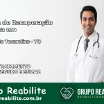 Clínica de Recuperação Católica em Taipas do Tocantins | Internação 24h