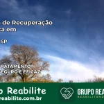 Clínica de Recuperação Católica em Taiúva | Internação 24h