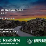 Clínica de Recuperação Católica em Tamboril do Piauí | Internação 24h
