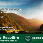 Clínica de Recuperação Católica em Tanabi | Internação 24h
