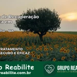 Clínica de Recuperação Católica em Tanquinho | Internação 24h