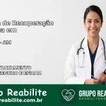 Clínica de Recuperação Católica em Tapauá | Internação 24h