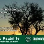 Clínica de Recuperação Católica em São Sebastião da Amoreira | Internação 24h