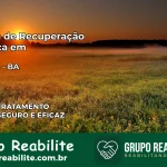 Clínica de Recuperação Católica em Taperoá | Internação 24h