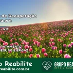 Clínica de Recuperação Católica em Taperoá | Internação 24h