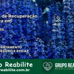 Clínica de Recuperação Católica em Tapes | Internação 24h