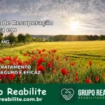 Clínica de Recuperação Católica em Tapiraí | Internação 24h