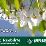 Clínica de Recuperação Católica em Taquaral de Goiás | Internação 24h