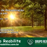 Clínica de Recuperação Católica em Taquarana | Internação 24h