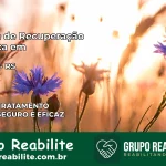 Clínica de Recuperação Católica em Taquari | Internação 24h