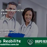 Clínica de Recuperação Católica em Taquaritinga | Internação 24h