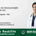 Clínica de Recuperação Católica em Tasso Fragoso | Internação 24h