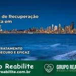 Clínica de Recuperação Católica em Tefé | Internação 24h