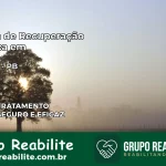 Clínica de Recuperação Católica em Teixeira | Internação 24h