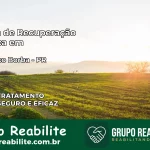 Clínica de Recuperação Católica em Tamboara | Internação 24h