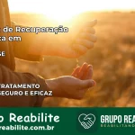 Clínica de Recuperação Católica em Telha | Internação 24h