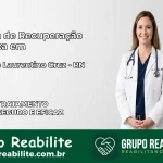 Clínica de Recuperação Católica em Tenente Laurentino Cruz | Internação 24h