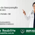 Clínica de Recuperação Católica em Tenente Portela | Internação 24h