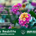 Clínica de Recuperação Católica em Teodoro Sampaio | Internação 24h
