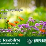 Clínica de Recuperação Católica em Teolândia | Internação 24h