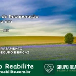 Clínica de Recuperação Católica em Terenos | Internação 24h