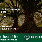 Clínica de Recuperação Católica em Terra Alta | Internação 24h