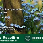 Clínica de Recuperação Católica em Terra Roxa | Internação 24h