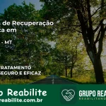Clínica de Recuperação Católica em Tesouro | Internação 24h