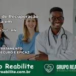 Clínica de Recuperação Católica em Tibau do Sul | Internação 24h