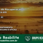 Clínica de Recuperação Católica em Tijucas | Internação 24h