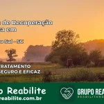 Clínica de Recuperação Católica em Timbé do Sul | Internação 24h