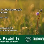 Clínica de Recuperação Católica em Tiradentes | Internação 24h