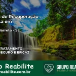 Clínica de Recuperação Católica em Tobias Barreto | Internação 24h