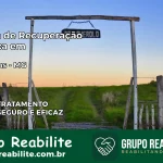 Clínica de Recuperação Católica em Tocantins | Internação 24h